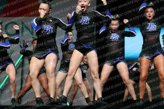 Diamonds All Stars BOMBSHELLS