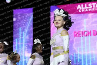 Reign Dance + Cheer Fury