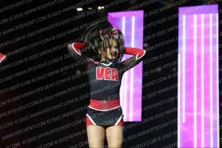 VALLEY ELITE ALL STARS HOT TAMALES