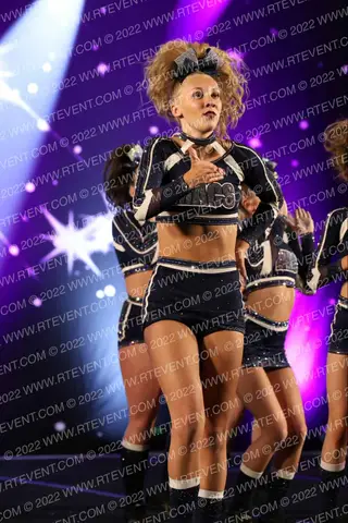 Revolution Athletics Impact