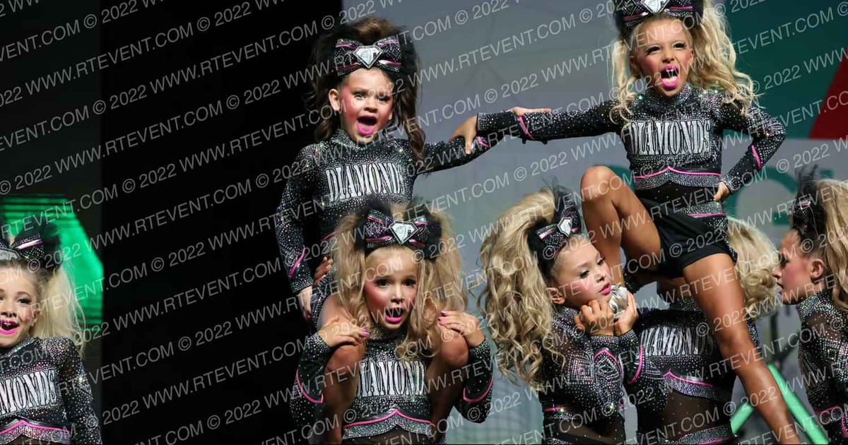 Diamonds All Stars Mini Models · The Southeast Regional Summit