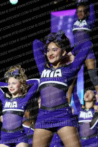 Maryland Icon Athletics Take 2