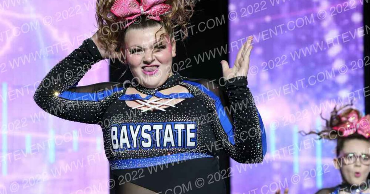 Bay State All Stars Knockout · All Star World Championships Saturday