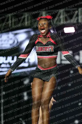 Liberty All Stars Lady Bullets