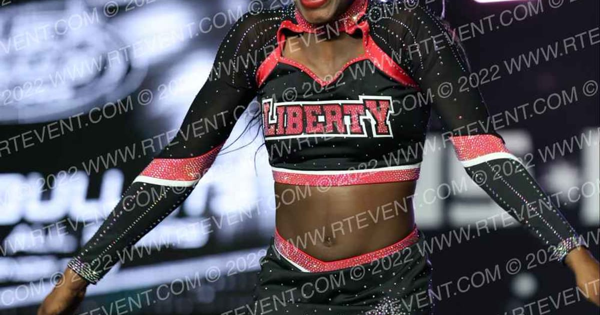 Liberty All Stars Lady Bullets · The US Finals Worcester DIDII