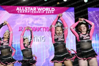 Spirit Zone Flash