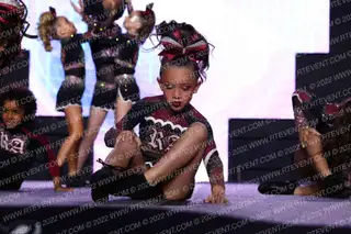 Royalty Athletix Hotshots
