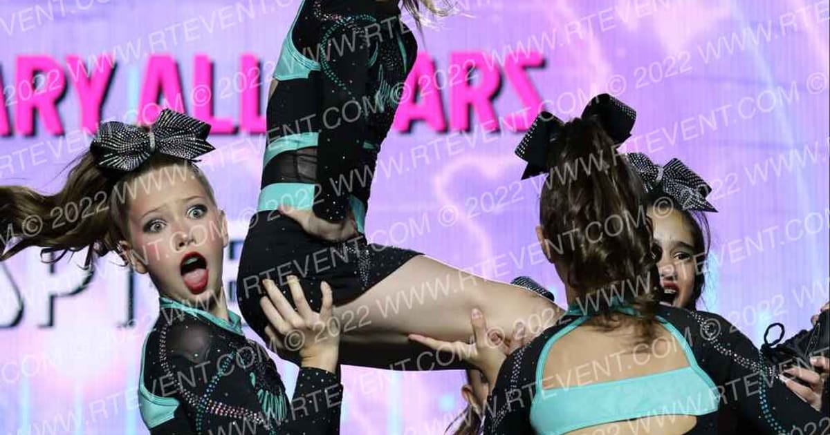 Legendary All Stars JSp1ce · All Star World Championships Saturday