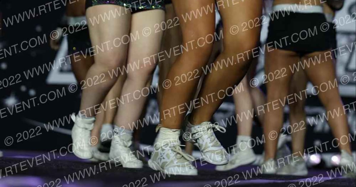 Empire Elite Lady Reign · The US Finals Worcester DIDII