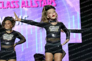 World Class Allstars Magic