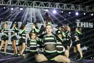 Reign Forces Rockstars