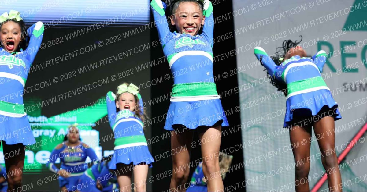 The Stingray Allstars Weather Girls · The Southeast Regional Summit