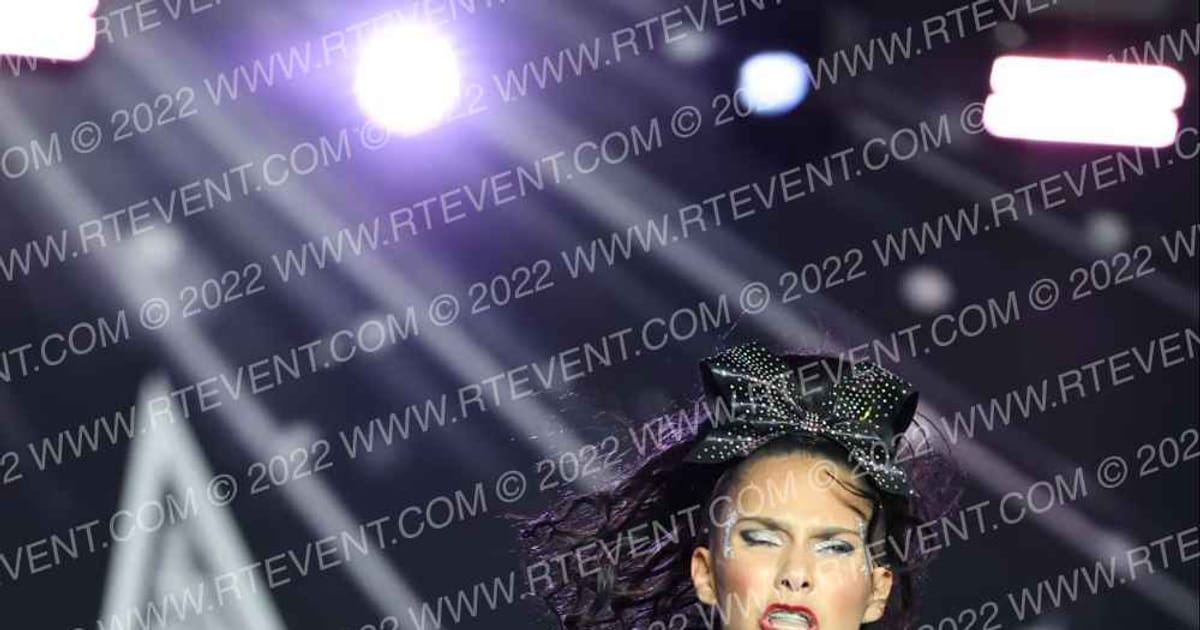 Quest Athletics Generals · The US Finals Worcester DIDII