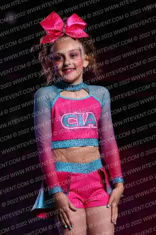 Colorado Infinity Athletics Gucci Gang