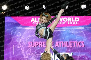 Supreme Athletics Dynasty