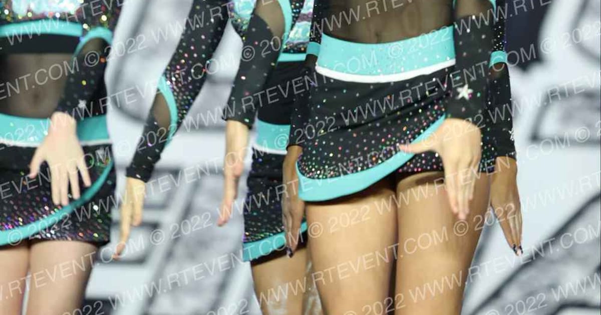 Extreme Force All Stars Phoenix · The US Finals Worcester DIDII