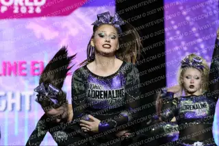 Ohio Adrenaline Elite Spotlight