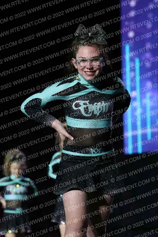 Empire Cheerleading Savage