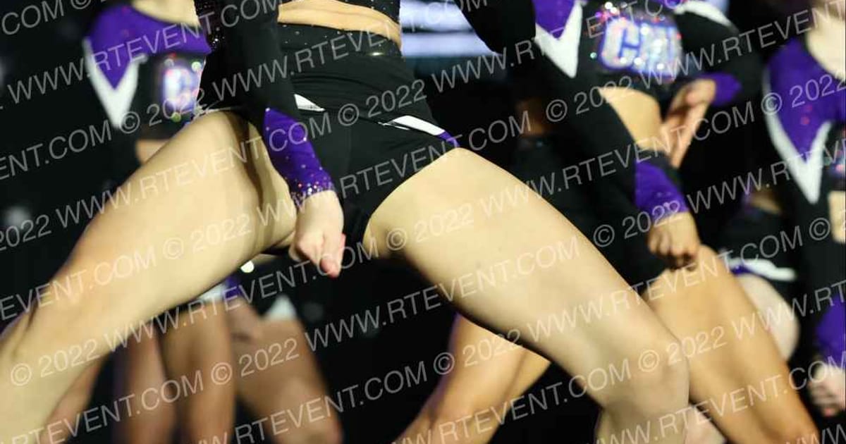 Central Mass Athletics The 4C's · The US Finals Worcester DIDII