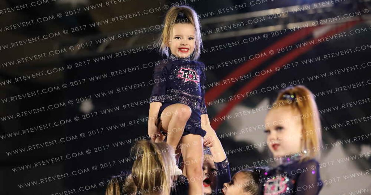 TAI Baby Ice · Encore Baltimore Showdown DIDII