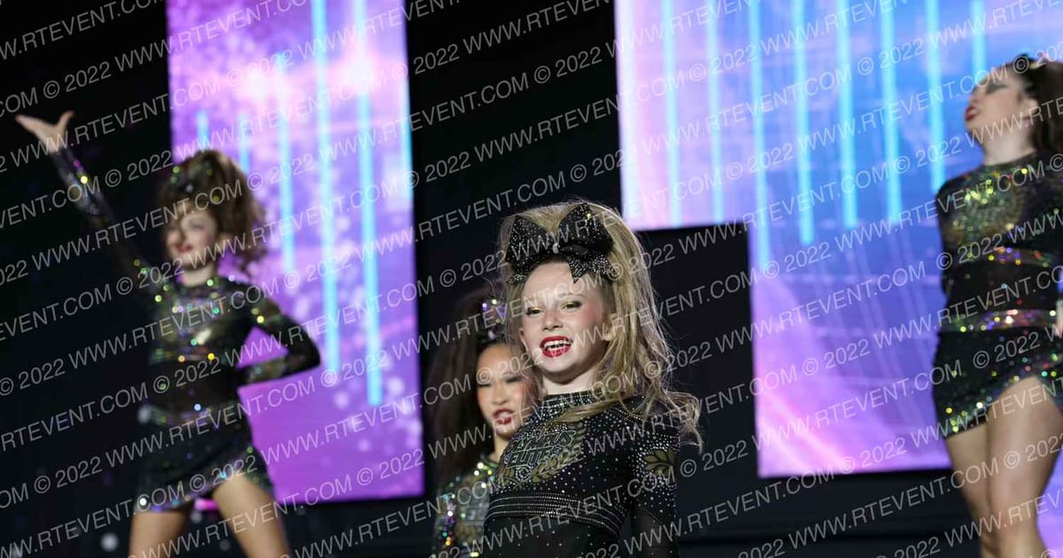 Olympus Elite HADES · All Star World Championships Saturday