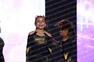 Angelo Xpress Athletics Lady Smoke
