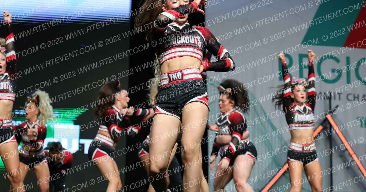 Diamonds All Stars KNOCKOUTS · The Southeast Regional Summit