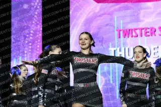 Twister Sports Thunderbirds