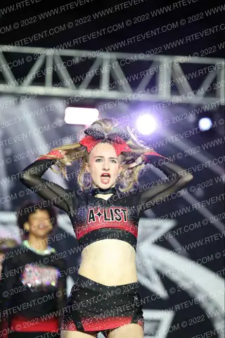 Precision Cheer