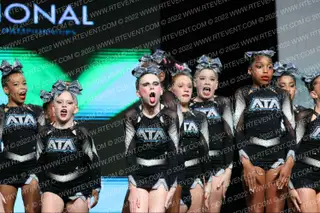 ATA Lake Norman Evolution