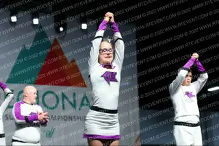 Showtime Elite Atlanta Extreme