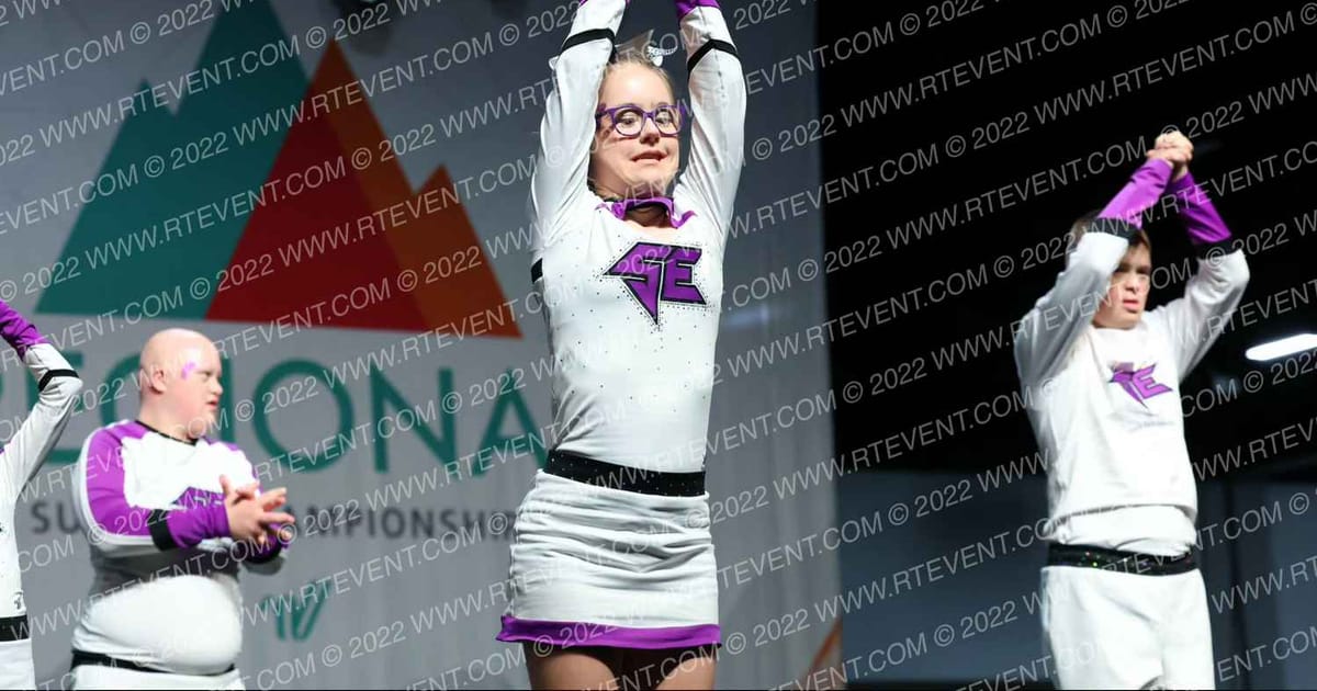 Showtime Elite Atlanta Extreme · The Southeast Regional Summit