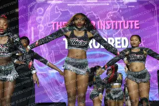 The Cheer Institute ThoroBred