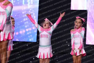 Beauty N Grace Studio Glitter Girls