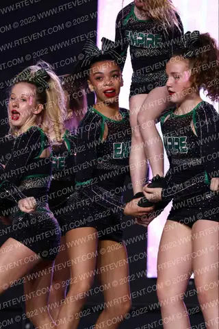 Empire Athletics (OR) NA
