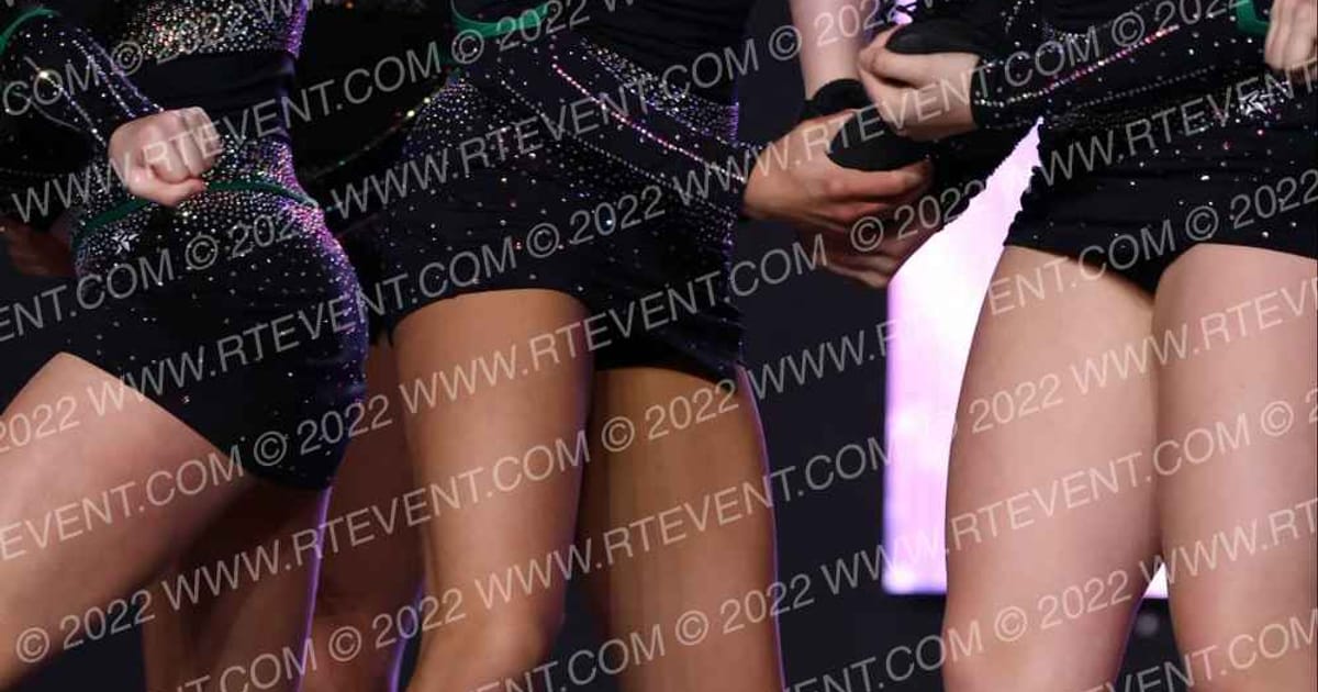 Empire Athletics (OR) NA · All Star World Championships Saturday