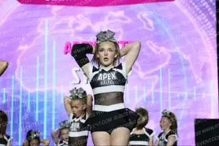 Apex Elite Storm