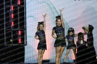 Cheer Haven All-Stars Cancun