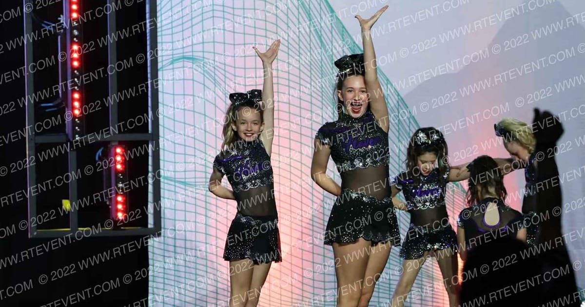 Cheer Haven All-Stars Cancun · The Midwest Regional Summit