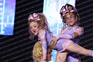 Cheer and Tumble Headquarters Bratz