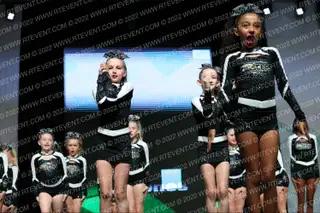 Twisters Cyclones