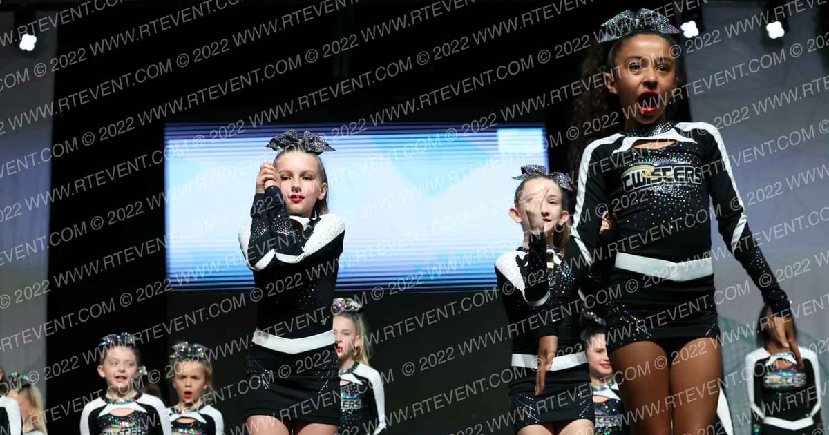 Twisters Cyclones · The Southeast Regional Summit
