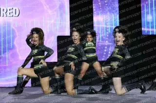 Surge Athletics Wired