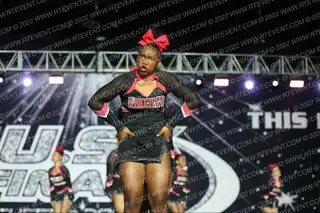 Liberty All Stars Black Ops