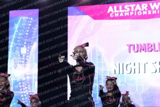 Tumble U Night Shade