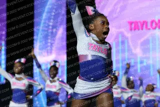 Taylor Made Allstars Take 2