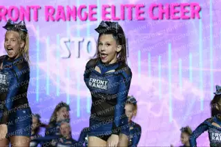 Front Range Elite Cheer Storm