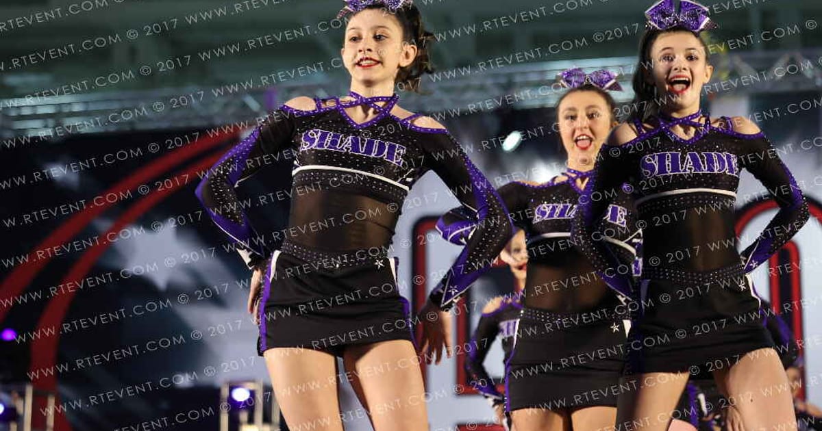Five Star Shade · ENCORE Louisville Showdown