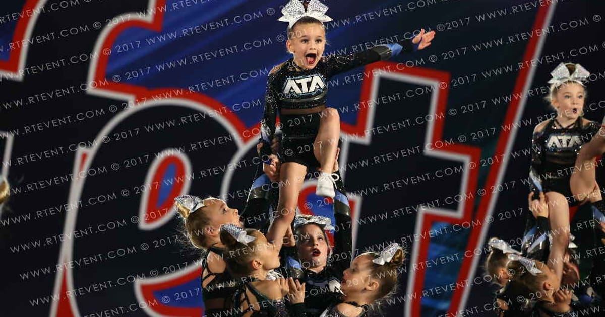 ATA Helium · JAMfest Atlanta Classic DIDII