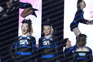 Superstar Athletics Trendsetters